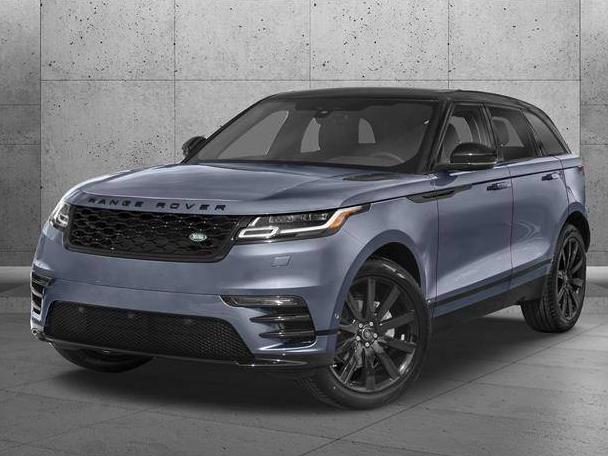 LAND ROVER RANGE ROVER VELAR 2020 SALYK2EX6LA274308 image